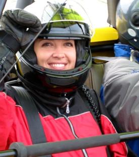 Fliegen ist ultraleicht