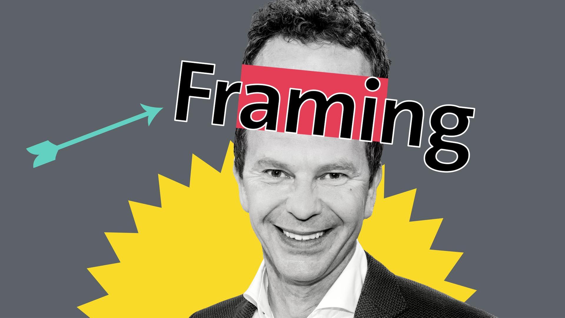 Framing - Roman Röll