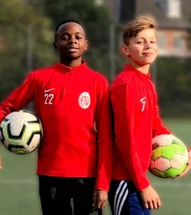 Fußball: Die große Tor-Challenge