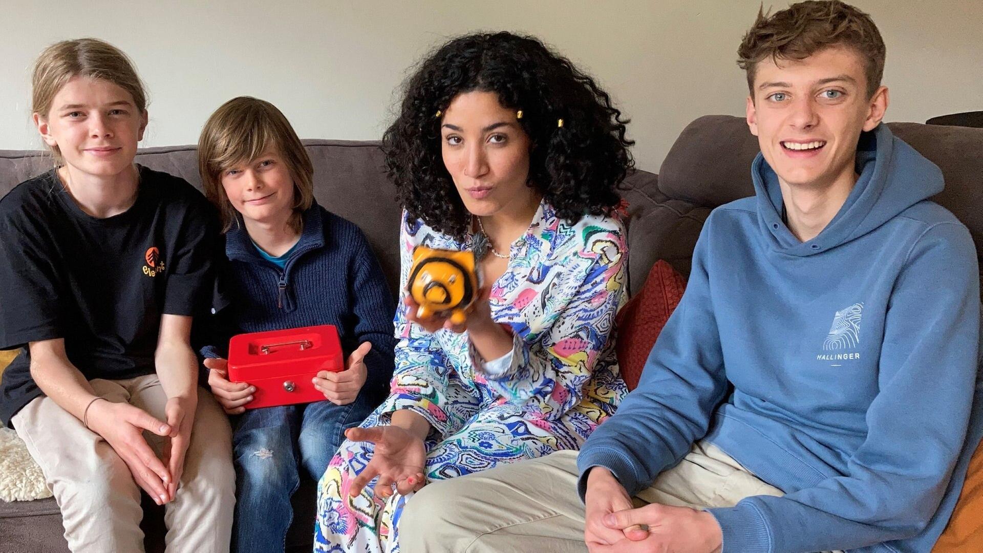 Geld sparen - Wie schafft man das?