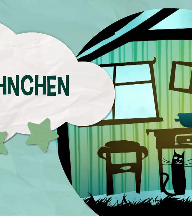 Geschichtenerzähler: Vom Hühnchen - Unser Sandmännchen