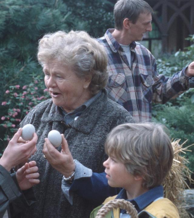Großeinsatz im Hühnerstall