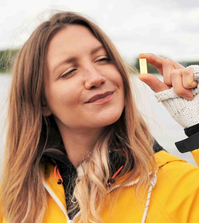 Im Goldrausch - Auf der Suche nach dem wertvollen Metall