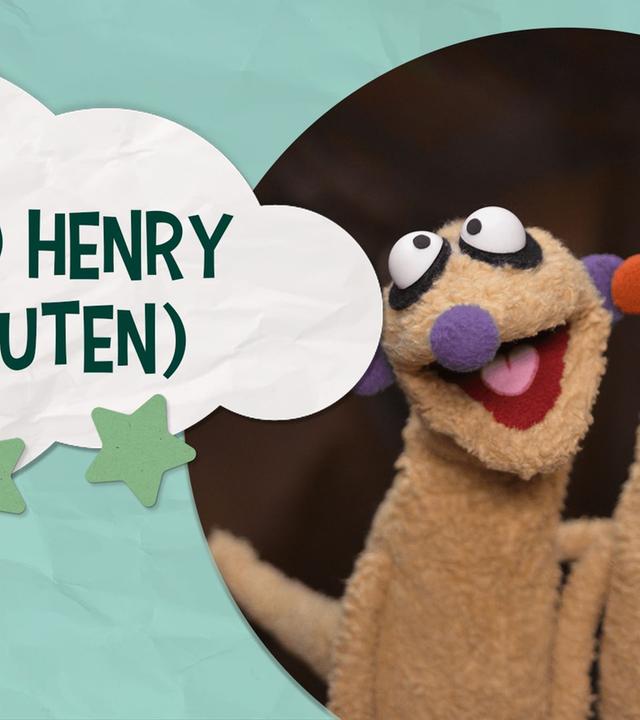 Jan & Henry (15 Minuten) - Unser Sandmännchen