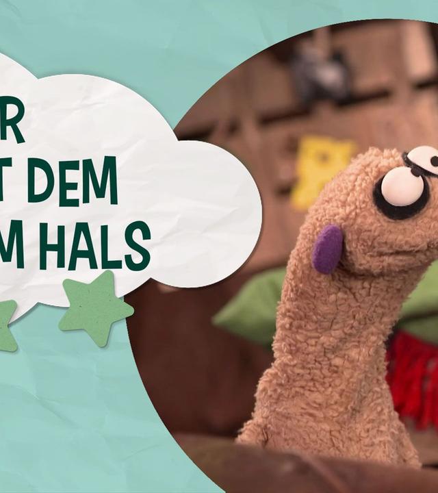 Jan & Henry: Der Hai mit dem Anker im Hals - Unser Sandmännchen