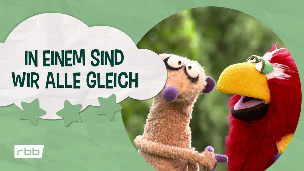 Jan & Henry Lieder In einem sind wir alle gleich Unser Sandmännchen