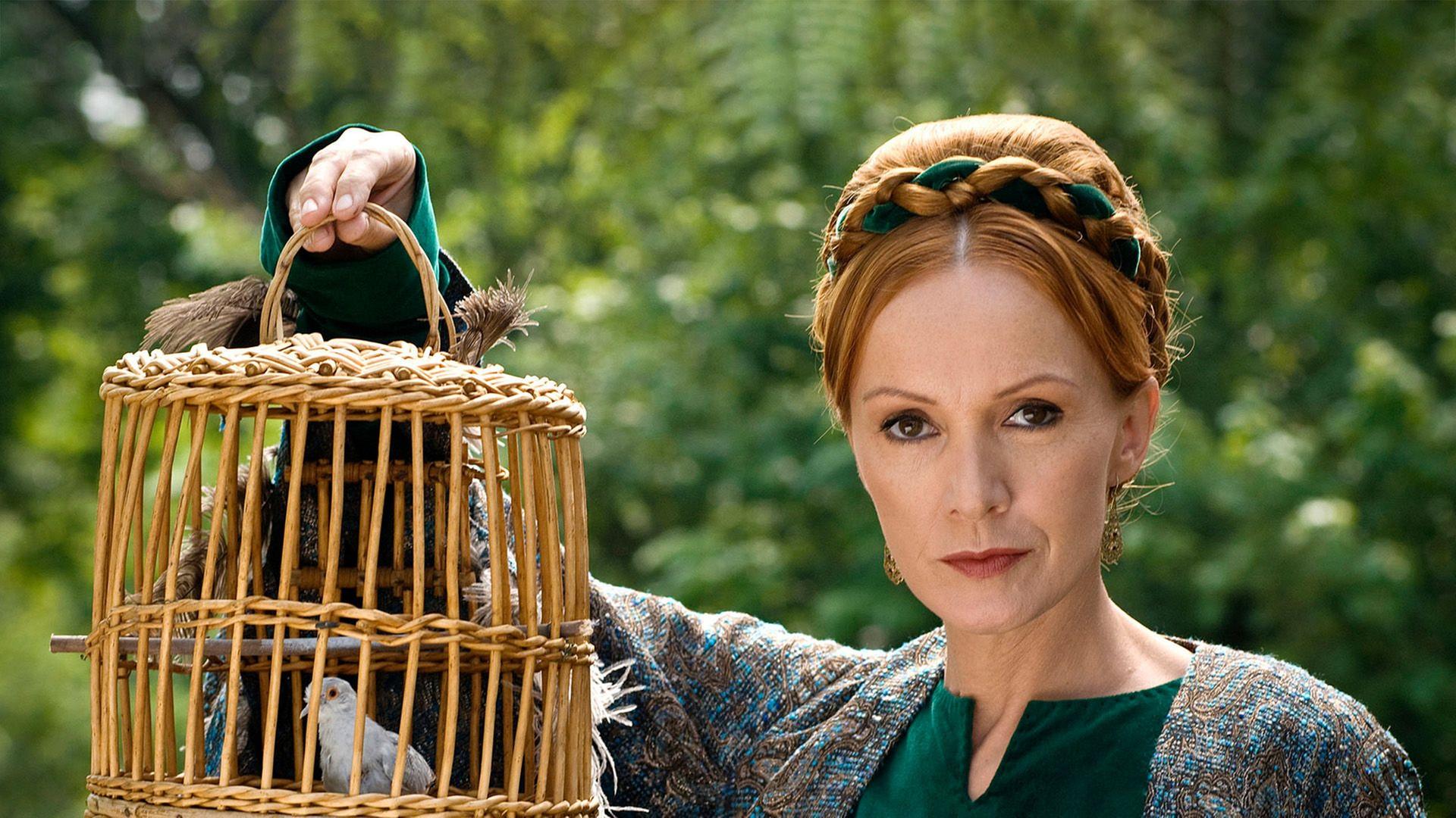 Jorinde und Joringel