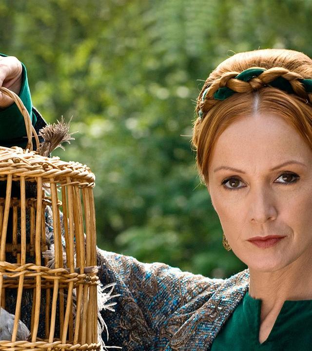 Jorinde und Joringel