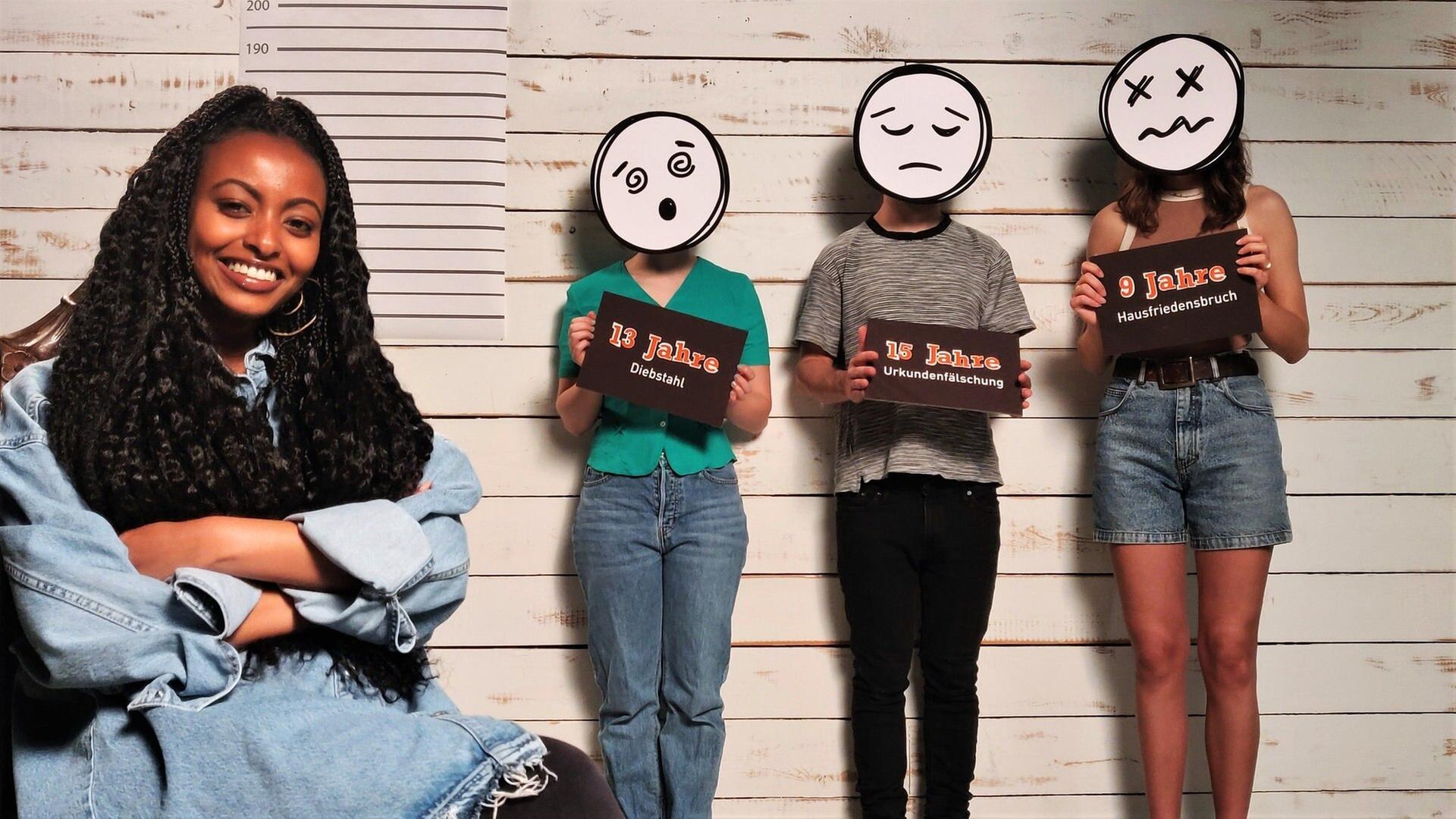 Jugendstrafrecht - Können Kinder ins Gefängnis kommen?