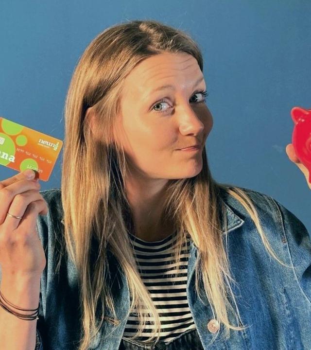 Karte statt Kleingeld - Stirbt das Bargeld aus?