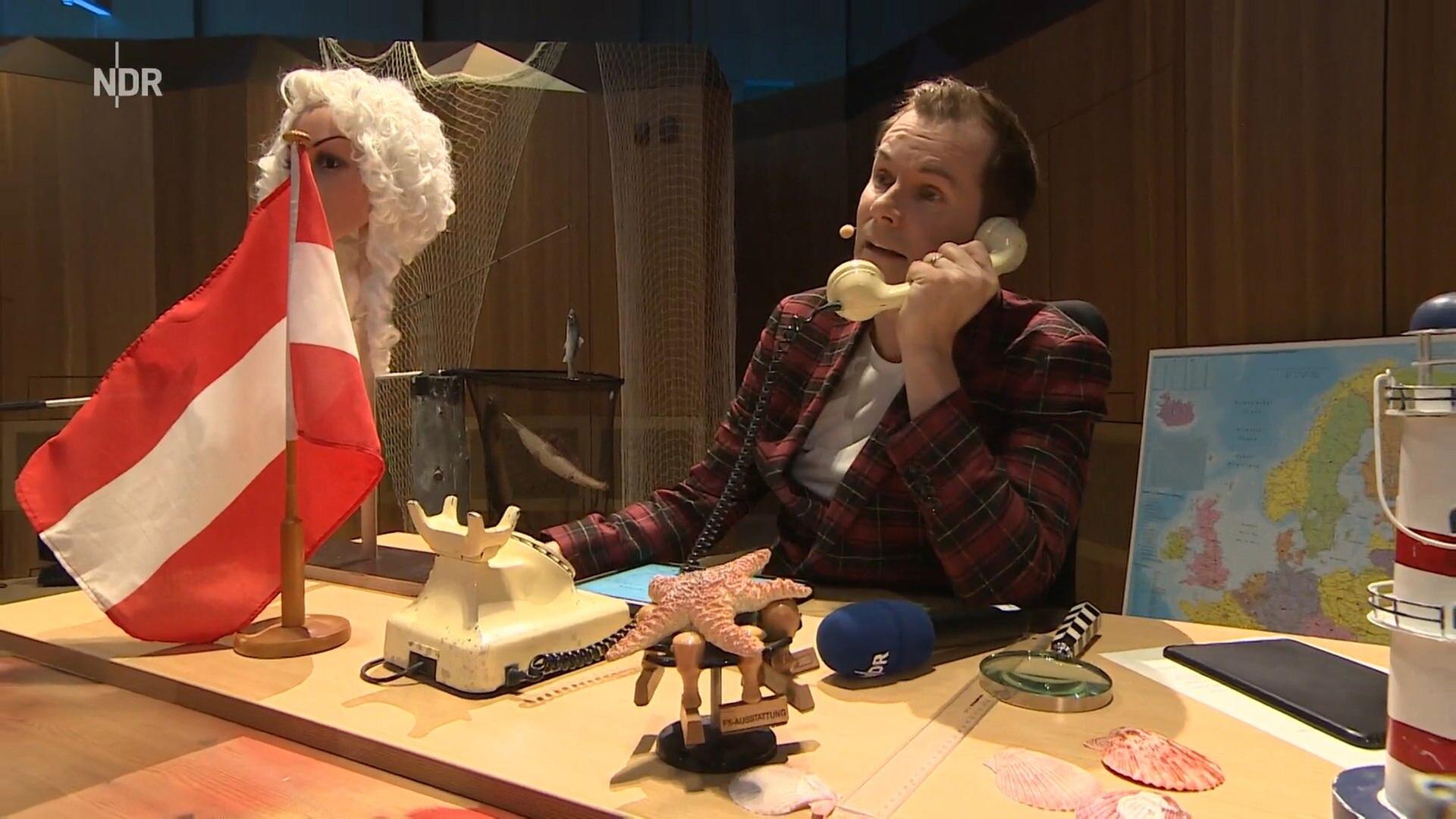 Konzertvideo: Die Orchester-Detektive sind Johann(es) auf der Spur