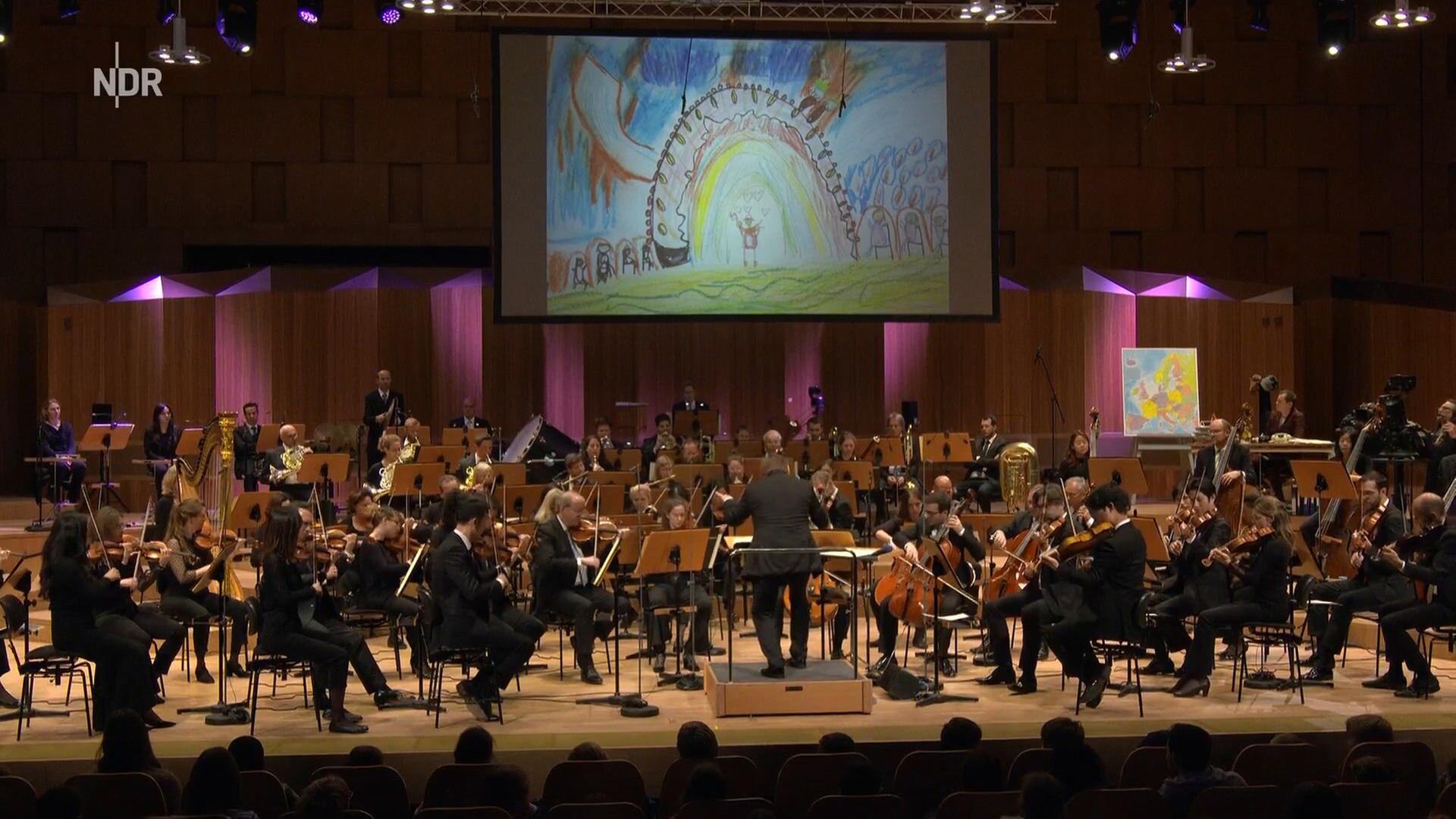 Konzertvideo: Die Orchester-Detektive suchen Peer Gynt