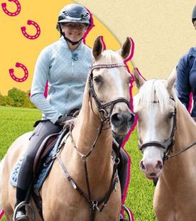 Lia trifft Influencerin Hella