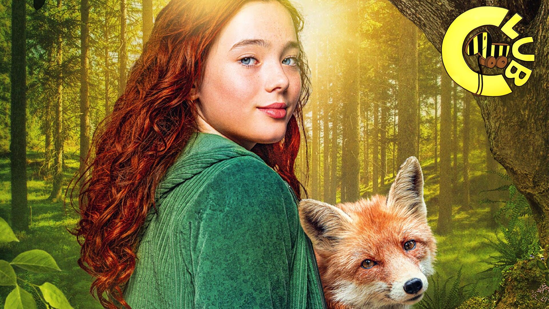 Magisches Kino: „Ein Mädchen namens Willow“