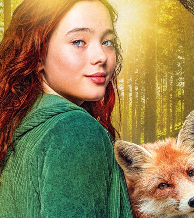 Magisches Kino: „Ein Mädchen namens Willow“