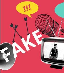 Manipulation? Was Fake News, Extremismus und die US-Wahlen gemeinsam haben