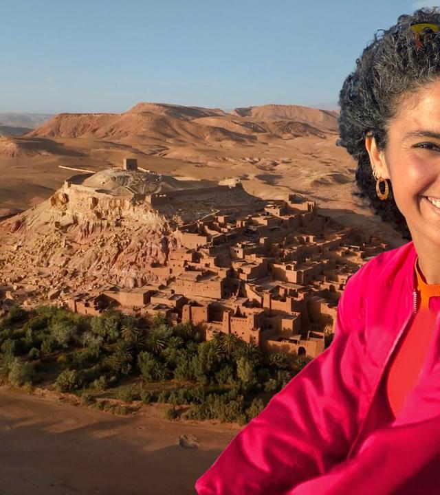 MausSpezial: Marokko-Maus - Teil 1