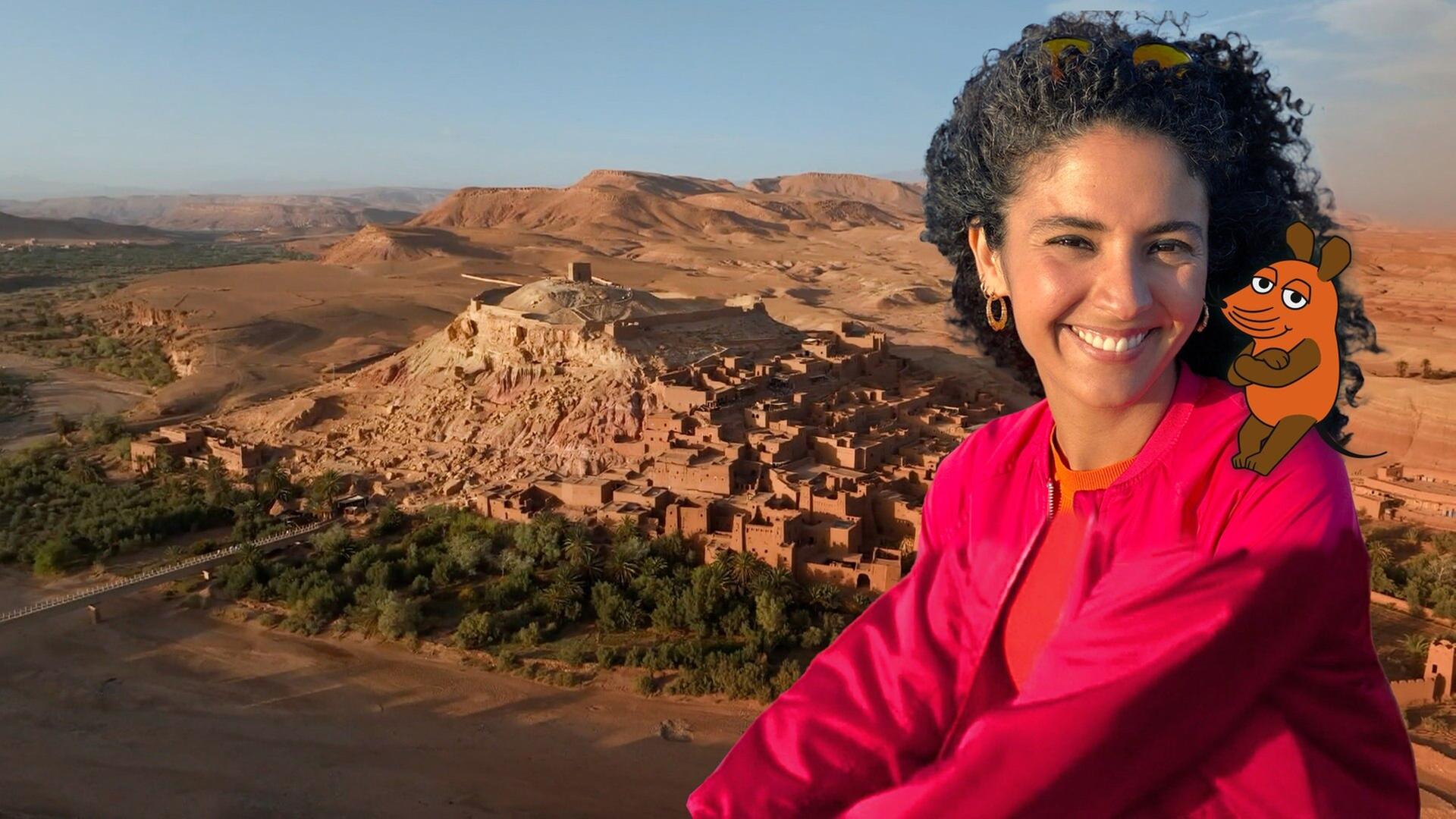 MausSpezial: Marokko-Maus - Teil 2