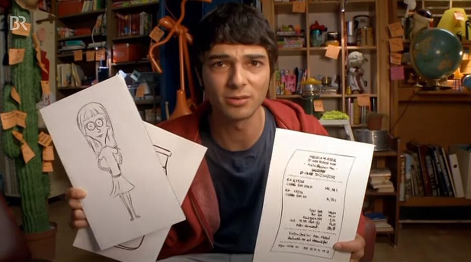 Milchmädchenrechnung · Stangenei · Fußballschuh