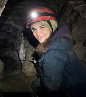 Nachwuchs bei den Großen Hufeisennasen