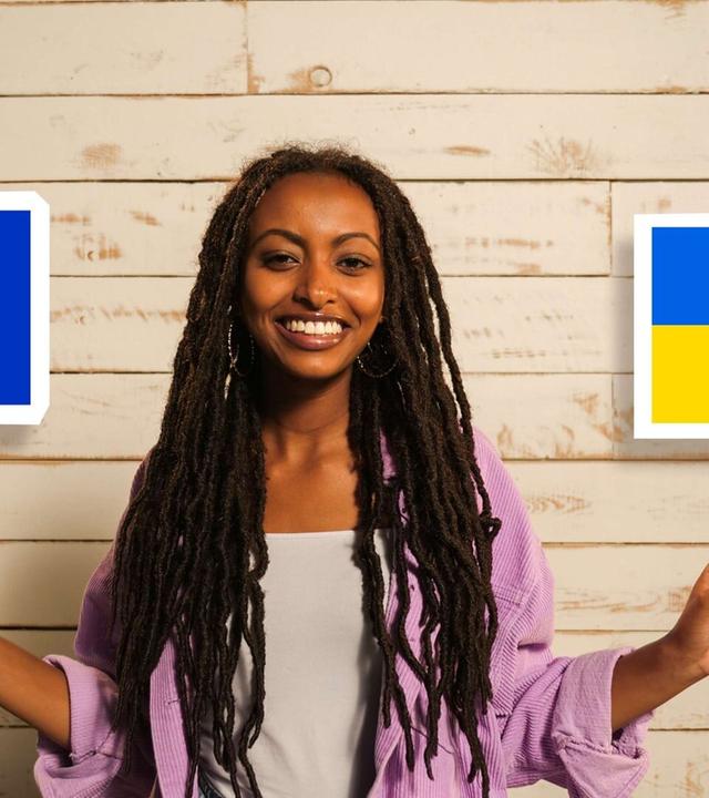 neuneinhalb kompakt - EU-Beitritt der Ukraine