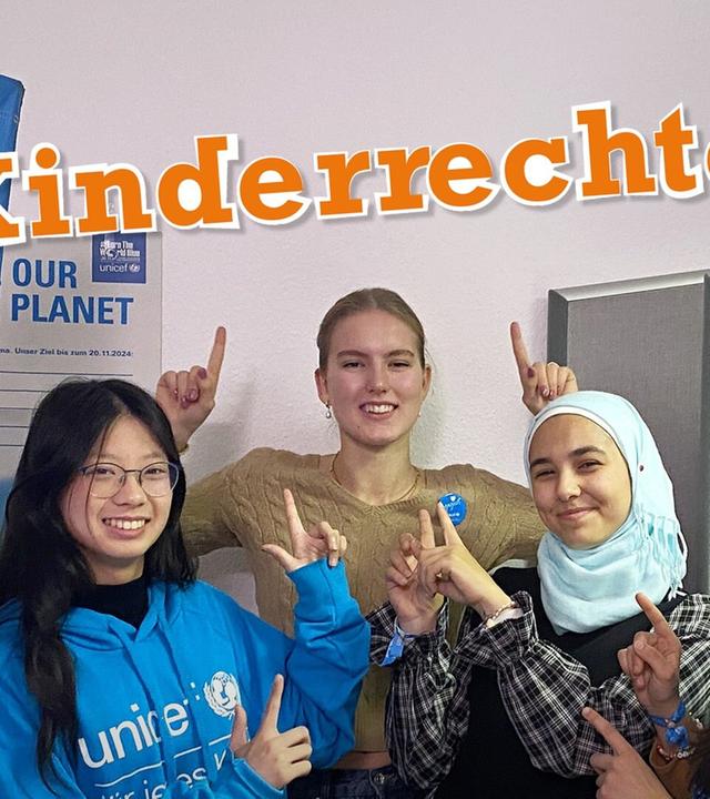 neuneinhalb kompakt - Kinderrechte