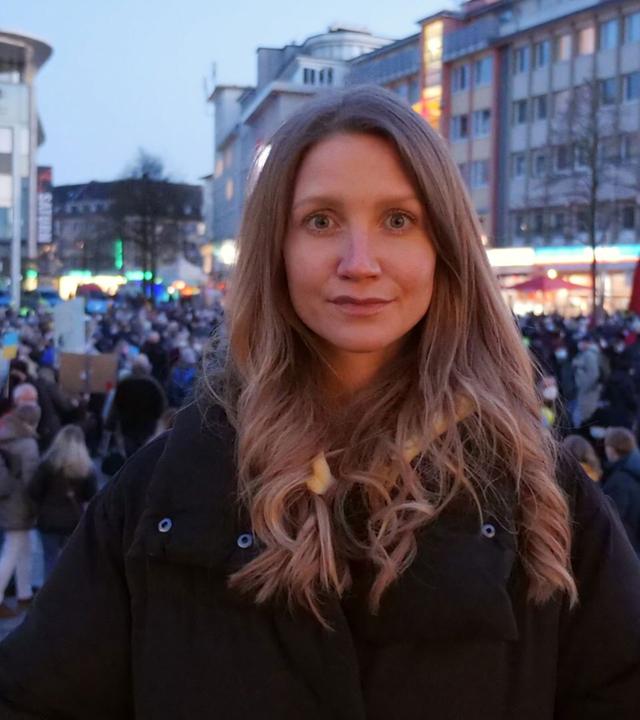 neuneinhalb kompakt - Krieg in der Ukraine