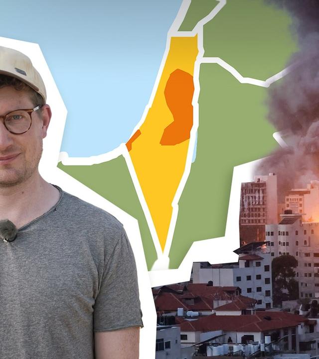 neuneinhalb kompakt - Krieg in Nahost