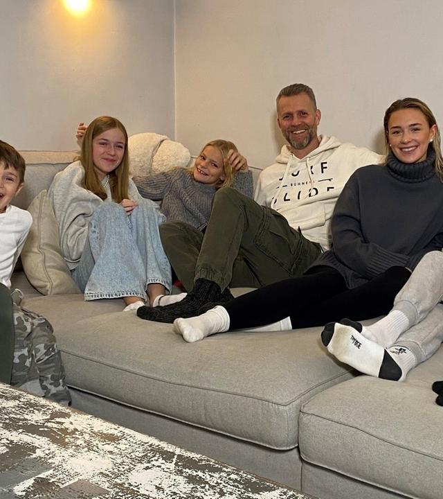 Plötzlich Geschwister! - So lebt es sich in einer Patchworkfamilie