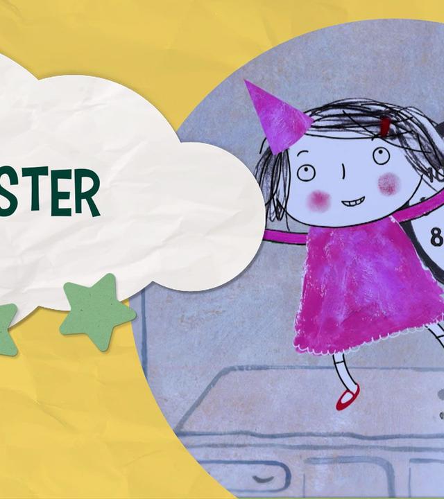 Rita und das Krokodil: Silvester - Unser Sandmännchen