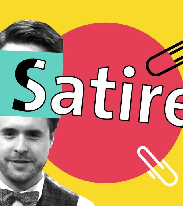 Satire - Sebastian Schaffstein
