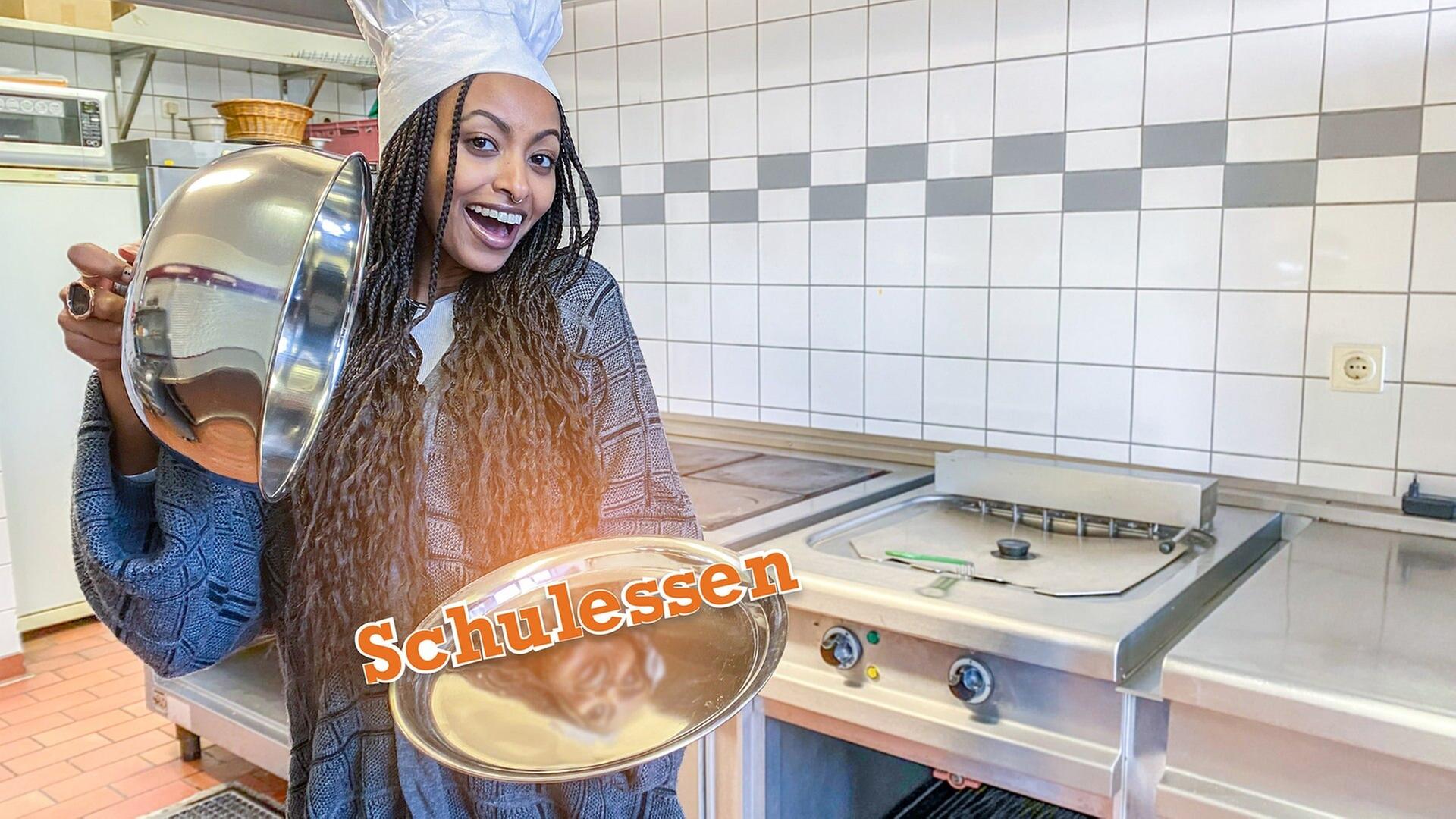 Schmeckt's? Challenge Schulkantine