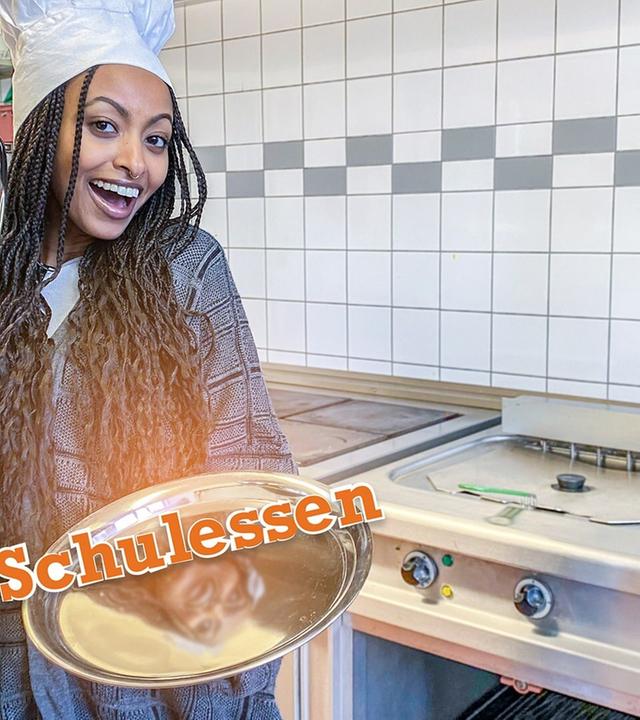 Schmeckt's? Challenge Schulkantine