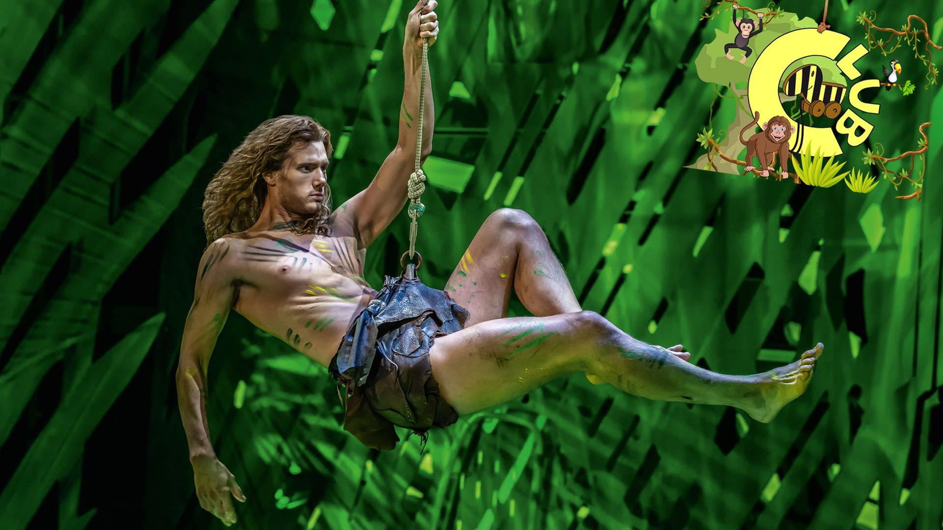 Tarzan, das Musical