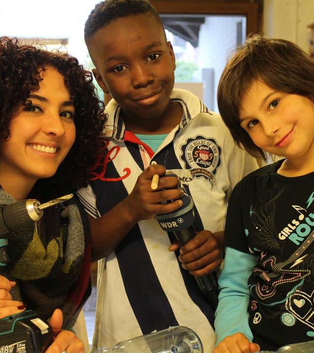 Tiere im Winter - Wie kann ich ihnen helfen?