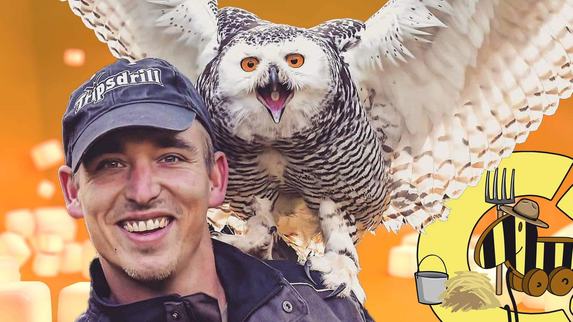 Tierisch gut! - Traumberuf Tierpfleger