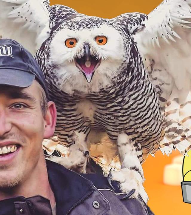 Tierisch gut! - Traumberuf Tierpfleger