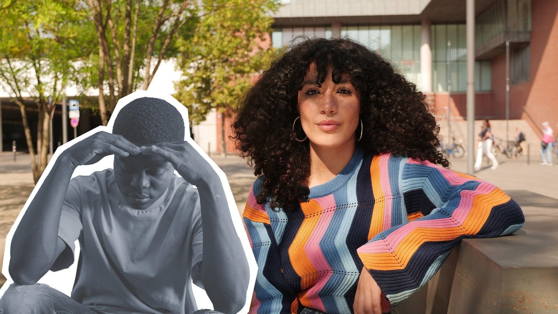 Tod & Trauer – Wir müssen reden!