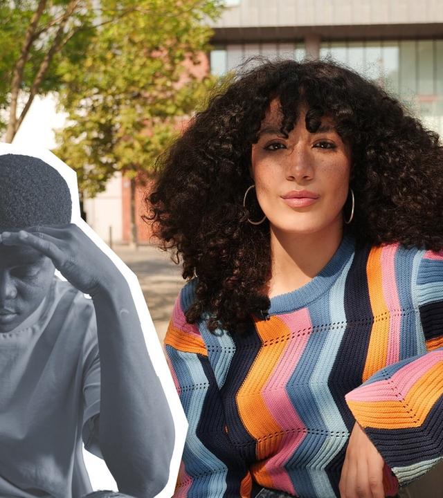 Tod & Trauer – Wir müssen reden!