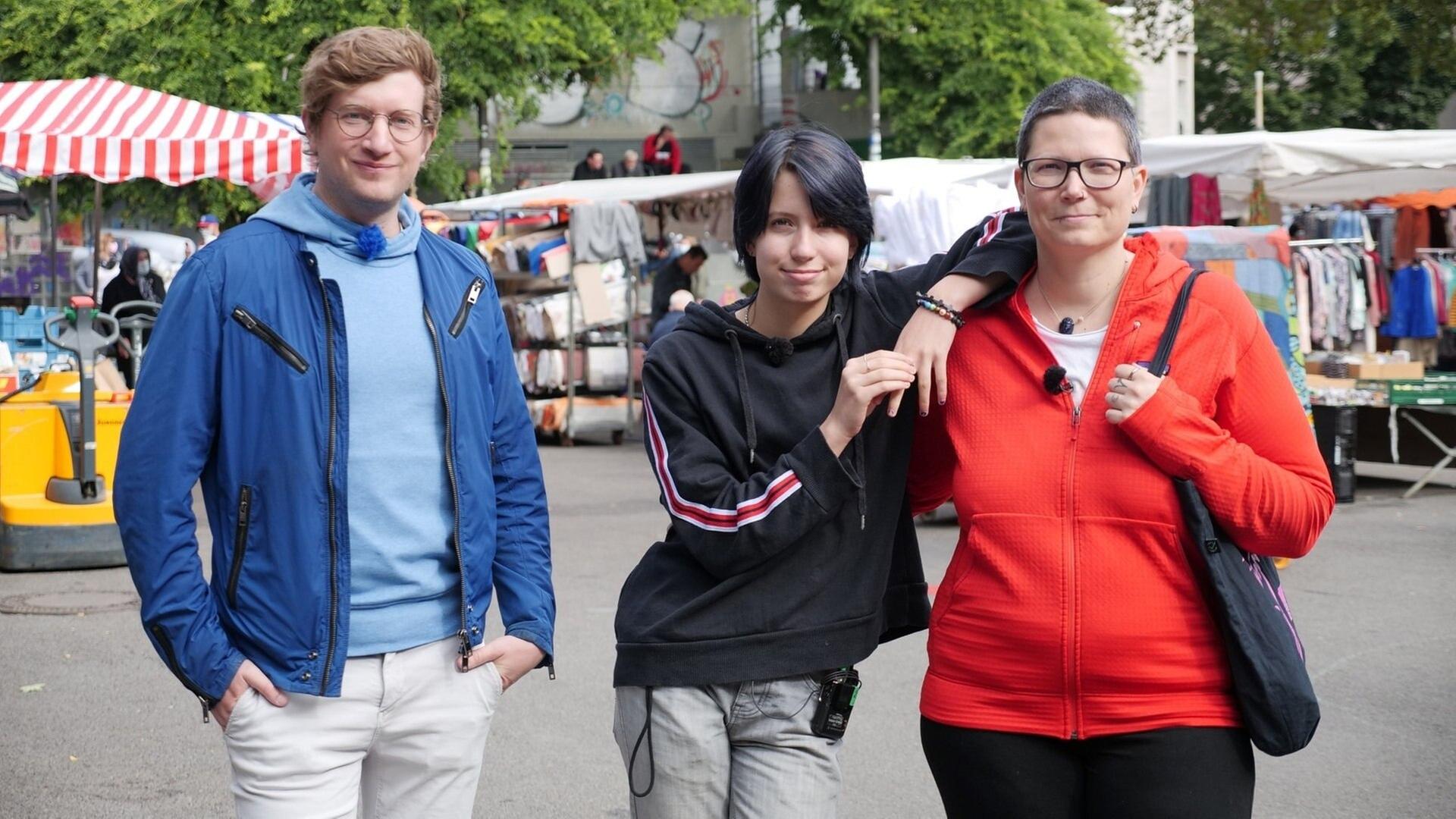 Traurig, lustlos, leer - Was sind Depressionen?