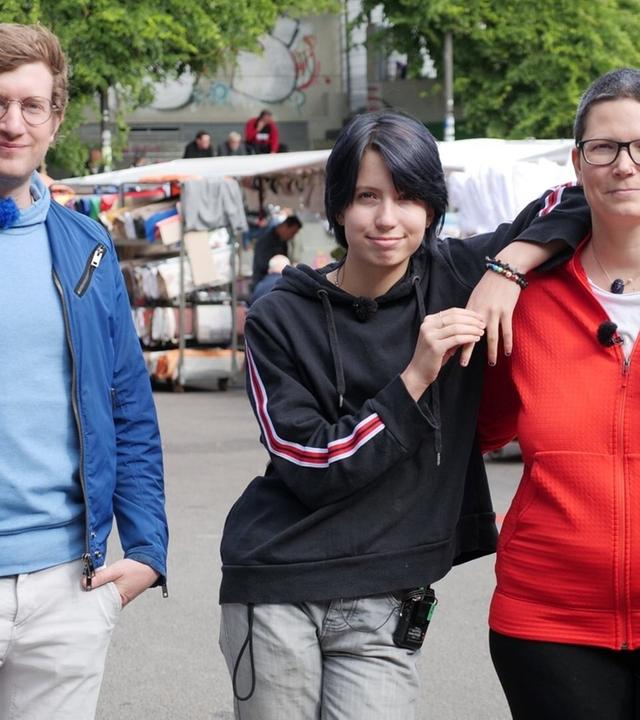 Traurig, lustlos, leer - Was sind Depressionen?