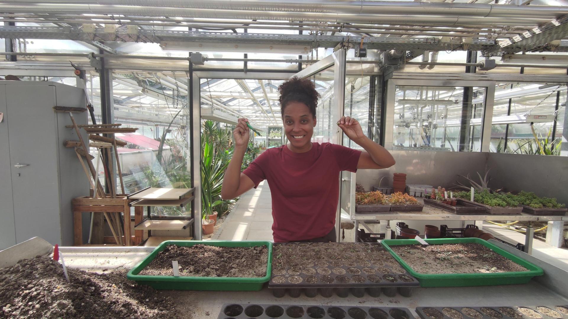 Überraschungen im Trockenrasen