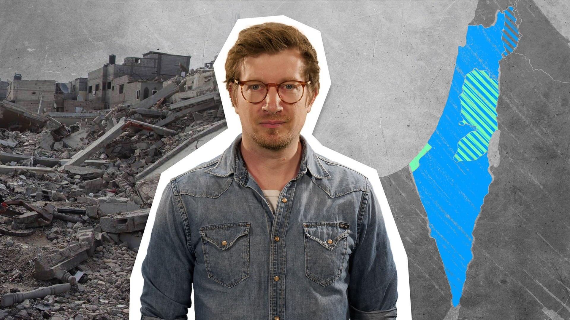 Update: Der Krieg in Nahost