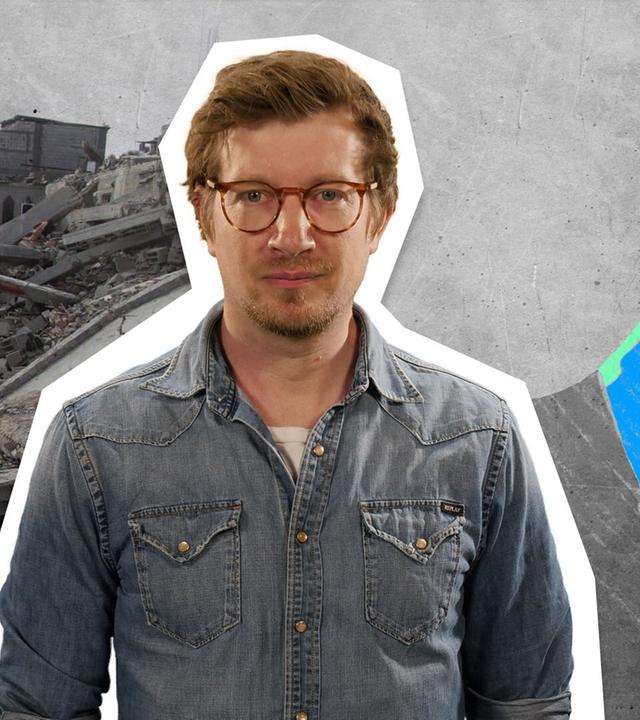 Update: Der Krieg in Nahost