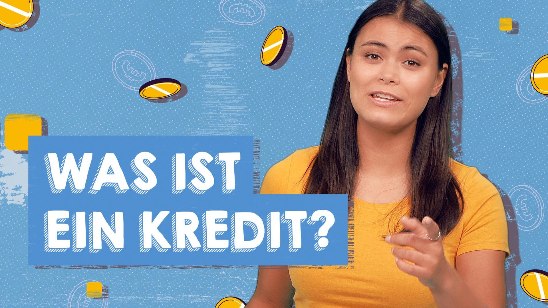 Was ist ein Kredit?