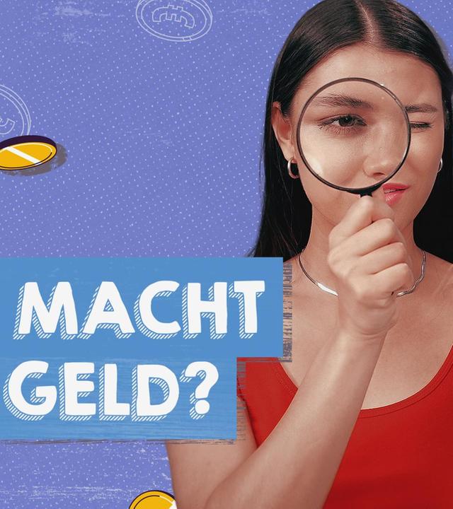 Wer macht eigentlich das Geld?