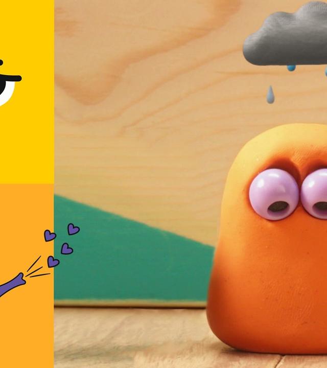 Wie fühlt sich Traurigkeit an?