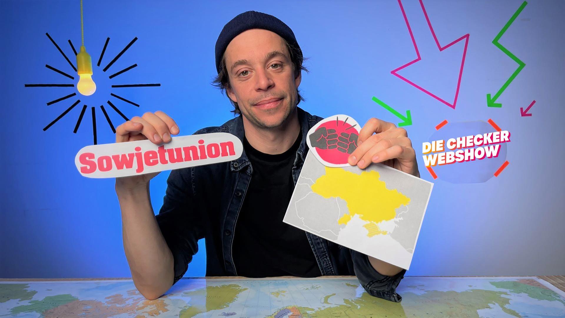 Wie kam es zum Krieg?