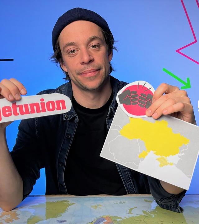 Wie kam es zum Krieg?