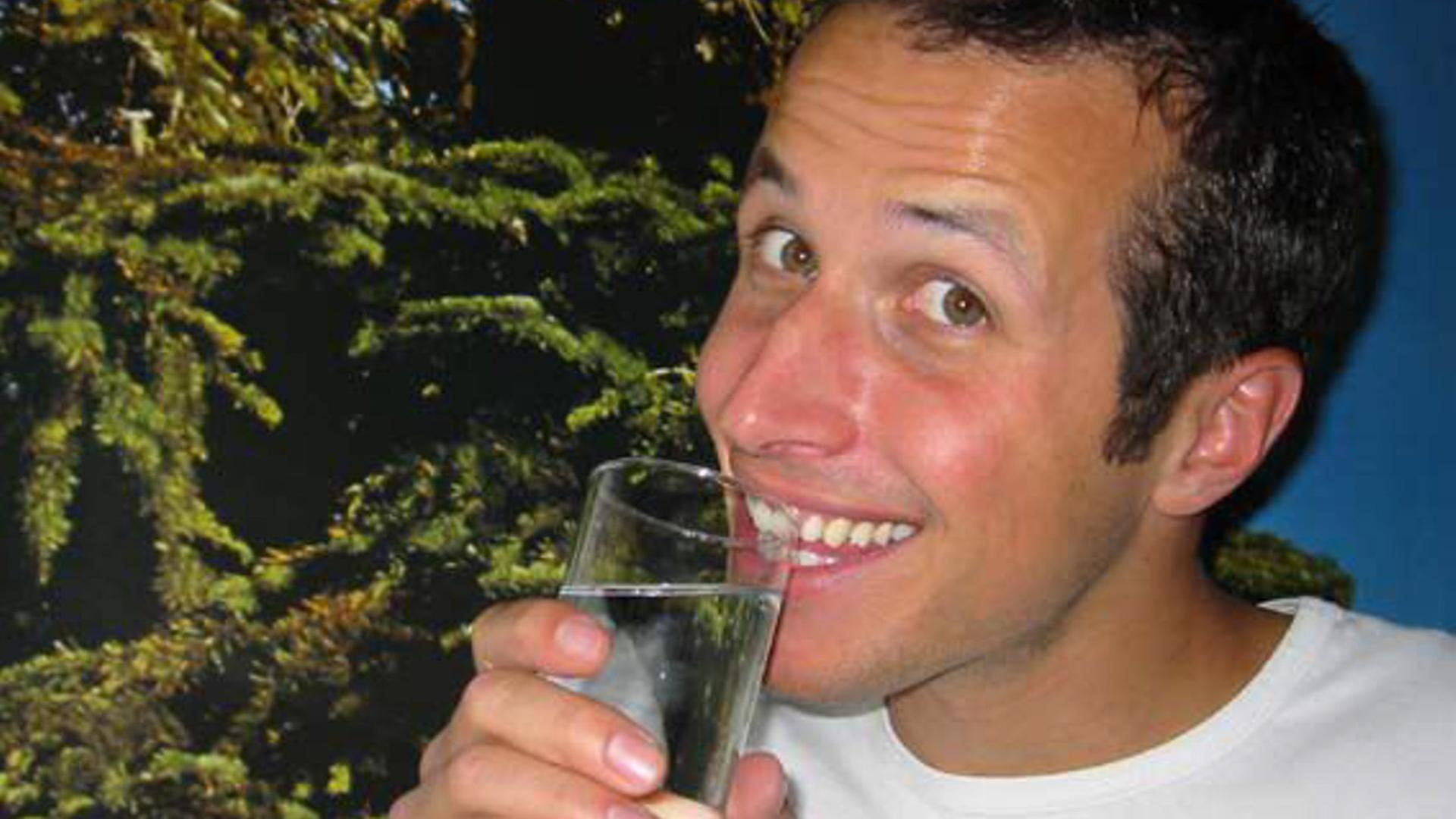 Wie kommt das Wasser in den Hahn?